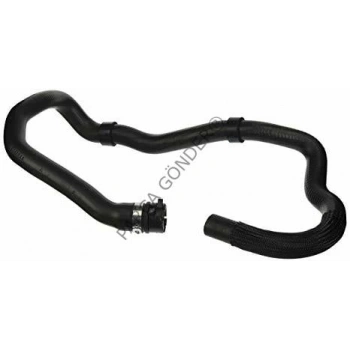 Yedek Su Depo Hortum Psa 207/208/301 1.6 Hdı 07- (Oem No: 1317.V6)