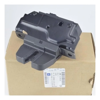 Bagaj Kilidi Arka Opel Vectra C Bm 02-08 (Oem No: 13178192)