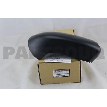 Kapak Ayna Dikiz Qashqai 07-11 Lh None (Oem No: 1317Ayn2005011)