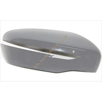 Kapak Ayna Dikiz Qashqai 14- Sinyal Delikli Rh None (Oem No: 1317Ayn2005060)