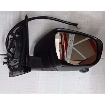 Ayna Dikiz Qashqai 14- Elıstmkatsnylkamera Rh None (Oem No: 1317Ayn2005068)