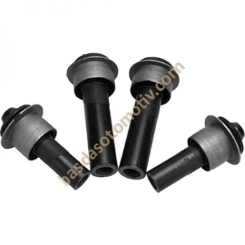 Burç Travers Qashqai 07- Ön Küçük Nıssan Qashqaı (Oem No: 1317Btt4007099)