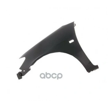 Çamurluk Qashqai 07-09 Ön Sağ Nıssan Qashqaı (Oem No: 1317Cmu2006002)