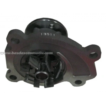 Devirdaim Qashqai 07-09 1,6 Hr12 Hr15 Hra2D Qg15 Nıssan Qashqaı (Oem No: 1317Dvr7007002)