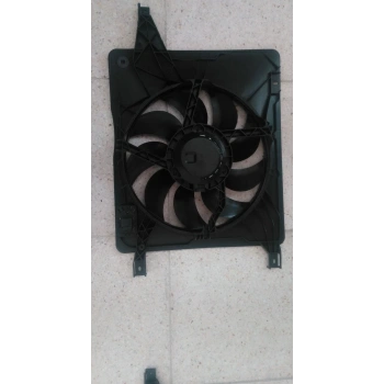Fan Qashqai 07- Su None (Oem No: 1317Fan7007003)