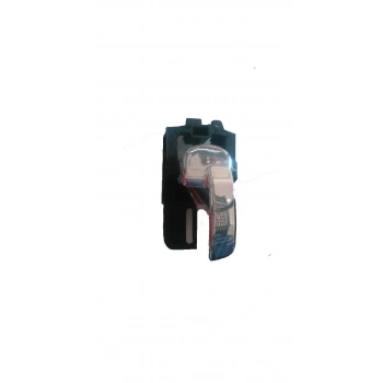 Kol Kapı Qashqai 07-09 Ön İç Rh Nıssan Qashqaı (Oem No: 1317Kok1009024)