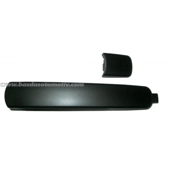 Kol Kapı Qashqai 07-09 Arka Siyah Rhlh Nıssan Qashqaı (Oem No: 1317Kok1009096)