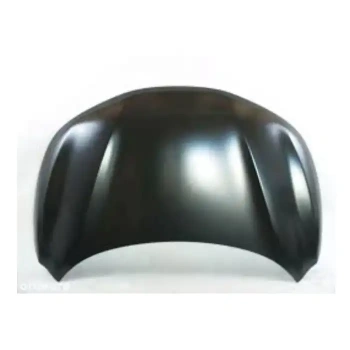 Kaput Motor Qashqai 14- None (Oem No: 1317Pnl2006088)