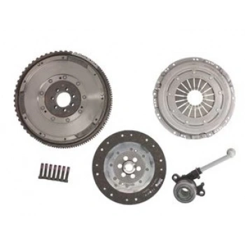 Debriyaj Seti Volantlı 4 Lü Qashqai 1.5Dcijuke None (Oem No: 1317Sdb30070428)