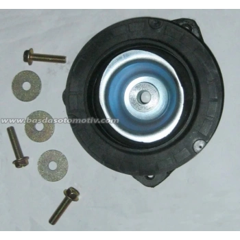 Takoz Amortisör Qashqai 4X2 Lh Ön (Bilyalı Set) None (Oem No: 1317Tka3009002)