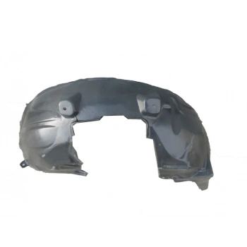 Opel Corsa- D- 07/14; Ön Çamurluk Davlumbazı Sol (Enjeksiyon Baskı) (Eurobump) (Oem No: 13187354)