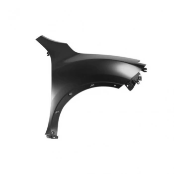 Çamurluk Juke 15- Ön Sağ None (Oem No: 1318Cmu2010068)