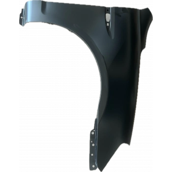 Çamurluk Juke 15- Ön Sol None (Oem No: 1318Cmu2010069)