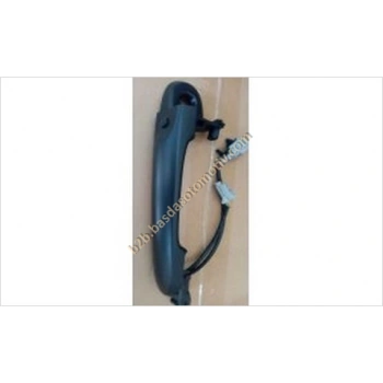 Kol Kapı Juke 11- Ön Rh (Sensör Üzerinde) Nıssan Juke (Oem No: 1318Kok1011015)