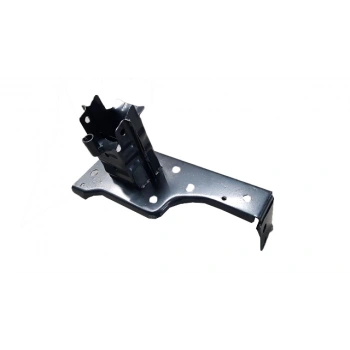 Opel Corsa- D- 07/14; Ön Tampon Demiri Bağlantı Ayağı Sağ (Şasi Ucuna Bağlanan) (Oem No: 13191881)