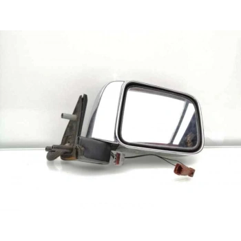 Nıssan Skystar Country Elektrikli Ayna 03/12 Nikelajlı Sağ 96301-3S300 (Oem No: 96301-3S300)