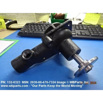 Ön Panjur Opel Mokka Bm 13- (Oem No: 1320250)