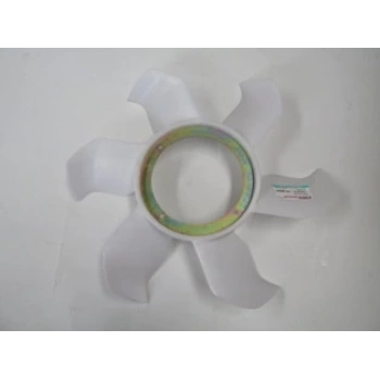 Mıtsubıshı L200- Pıck Up- 15/18; Radyatör Fan Kanadı (6 Kanat) (Oem No: 1320A015)