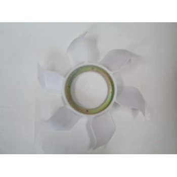 Mıtsubıshı L200- Pıck Up- 06/15; Radyatör Fan Kanadı (6 Kanat) (Oem No: 1320A015)
