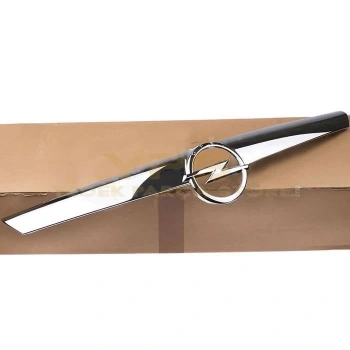 Panjur Nıkelajı Ön Üst Opel Astra J Bm 10-13 (Oem No: 1322003)