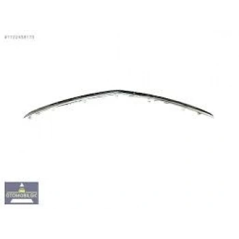 Ön Panjur Çıtası : Orta Opel Insıgnıa A Bm 13- (Oem No: 1322038)