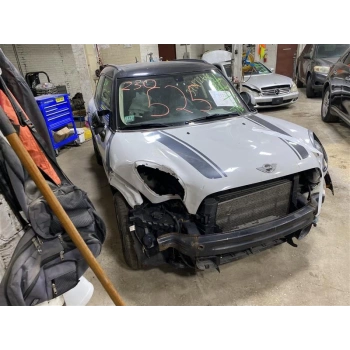 Panjur Nıkelajı Dış Opel Merıva B Bm 10- (Oem No: 1322046)