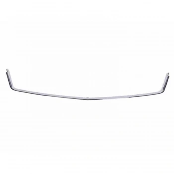 Ön Panjur Nıkelajı Alt Opel Astra H Bm 07- (Oem No: 1322245)