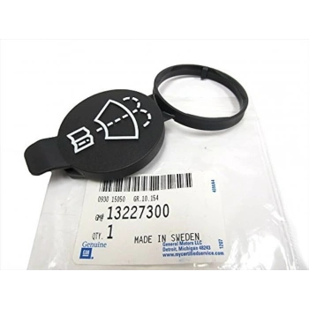 Su Fıskiye Depo Kapağı Corsa 15-19 (Oem No: 13227300)