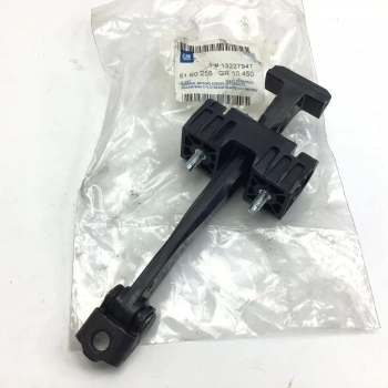 Opel Zafıra- 99/04; Ön Kapı Durdurucusu Sağ/Sol Aynı (Adet) (Kapı Gergisi) (Oem No: 13227947)