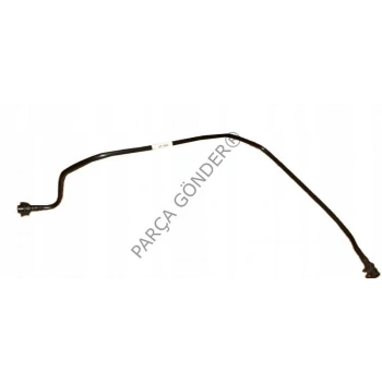 Yedek Su Depo Hortumu Psa 307 B.M 02- (Oem No: 1323.21)