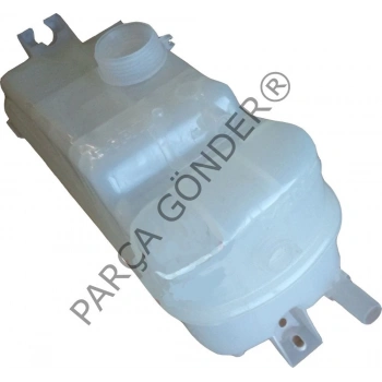 Radyatör Yedek Su Deposu Kapaklı Psa Partner B.M 03- (Oem No: 1323.23)