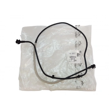 Yedek Su Depo Hortumu Psa 407 / C5 1.6 Hdı 04- (Oem No: 1323.94)