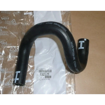 Yag Sogutucu Hortumu Psa Boxer Iıı / Transıt V347 2.2 Hdı 06- (Oem No: 1323.T1)