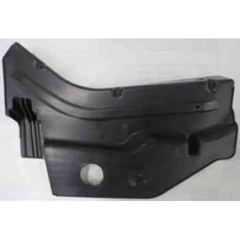 Chevrolet Cruze- 09/12; Ön Tampon Braketi Yan Parça (Bfn) (Oem No: 13239610)