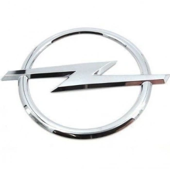 Panjur Arması Opel Vectra C Bm 06- (Oem No: 1324246)