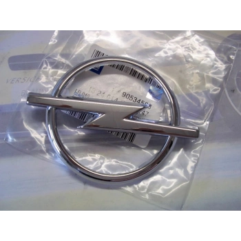 Opel Amblemı : Ön Opel Corsa C Combo C Bm 01- (Oem No: 1324478)