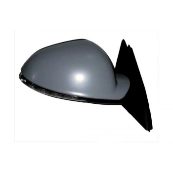 Opel Insıgnıa Elektrikli Ayna 08/16 Astarlı Sinyalli Sağ 13249028 (Oem No: 13249028)