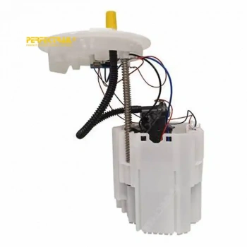 Yakıt Pompası Benzinli Astra J / Cruze A14Xer-A16Xer Komple (Oem No: 13251237)