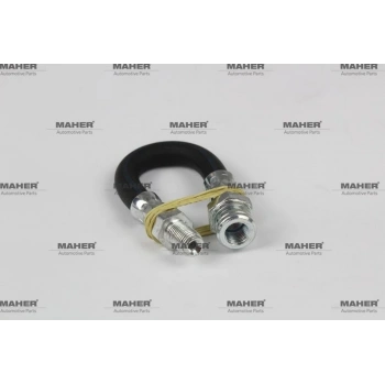 Fren Hortumu Corsa E 2015 Sonrası  Grande Punto 2006 Sonrası  Arka Disk Araçlar (Oem No:13251589) (2 Adet)