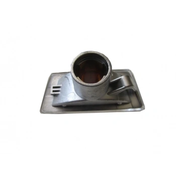 2011-2016 Opel Meriva B Çamurluk Sinyali Sol Gri Çerçeveli (Eurolamp) (Oem No:13252455)