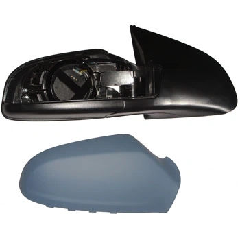 Opel Astra- H- Hb- 04/07; Kapı Aynası Sağ Elektrikli/Isıtmalı/Otomatik Katlanır(Motorlu)(Tw) (Oem No: 13253323)