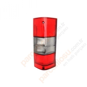 Stop Lambası Ducato 94-01 / Pg Boxer / Ct Jumper Duylu Sağ (Oem No: 1326358080)
