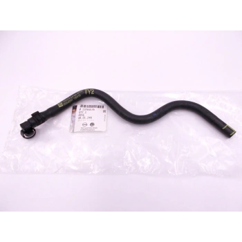 Hortum Gaz Kelebeğimeriva B 10Sonrası A14Net-B14Net (Oem No: 13265576)