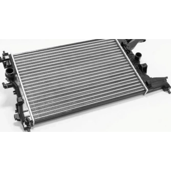 Radyatör Su Astra J 09-16 / A13Dte- A17Dte-A17Dtc M-T Brazıng (Oem No: 13266755)