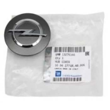 Jant Kapagı Opel Astra J Insıgnıa A Insıgnıa B Corsa D Combo E Grandland X Merıva B Zafıra C Bm 07- (Oem No: 13276166)