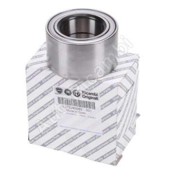 Porya Porya Rulmanı Ön (Skf Vkbc 20054) Fıat Ducato / Boxer /Jumper/ ( Lt35 97- Arka ) Bm 00-06 (Oem No: 1328046080)