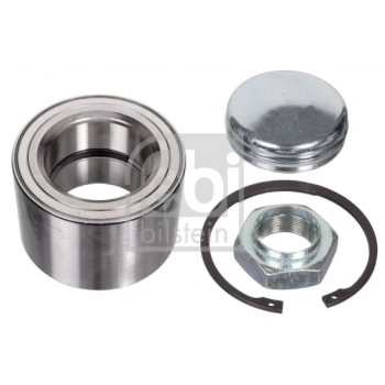 Teker Rulmanı Ducato / Boxer / Jumper / Daıly 98-0655×90X60 (Masuralı) Ön (Oem No: 1328054080)