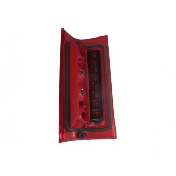 2002-2007 Citroen Jumper Stop Lambası Sol Kırmızı-Beyaz (Mars) (Adet) (Oem No:1328428080)