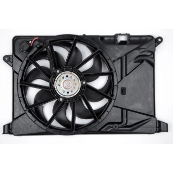 Fan Davlumbazı Opel Astra J Zafıra C A14Xer A14Net A16Xer B16Xer 10- (Oem No: 13289626)