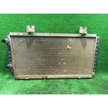 Su Radyatörü Mekanık (790X415X34) Fıat Ducato/Bxr/Jmpr Bm 94-06 (Oem No: 1329227080)